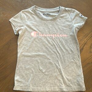 Champion Girls T-shirt